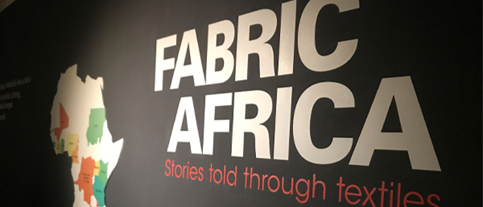 Fabric Africa