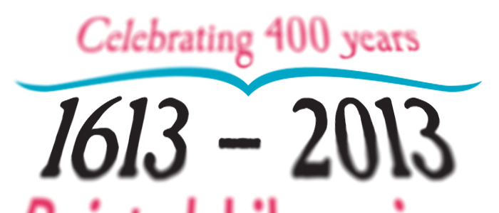400 years of Bristol Libraries