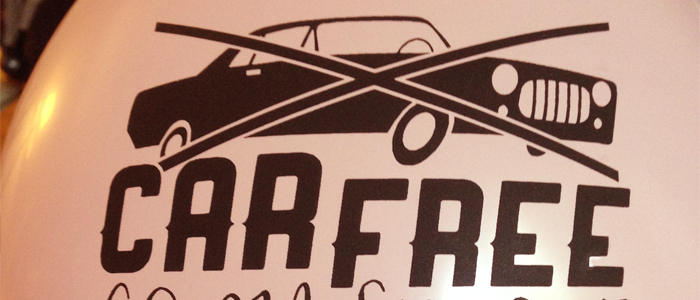 Corn Street open for people