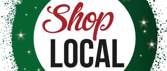 Shop Local logo