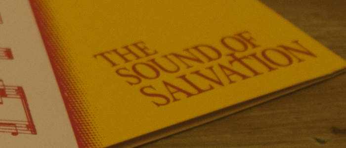 Salvation Records logo
