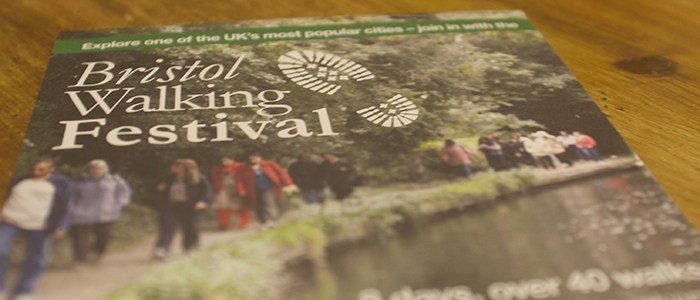 Bristol Walking Festival